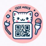 ابزار ساخت کیو آر کد آنلاین با QR Code Maker