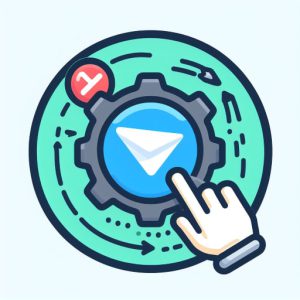 آموزش غیر فعال کردن دانلود خودکار در تلگرام