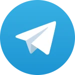 ارسال پیام با آیدی کانال به جای حساب اصلی در گروه ها و نظرات تلگرام